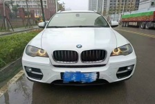 宝马X6(进口)
