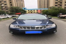 斯巴鲁 森林人(进口)