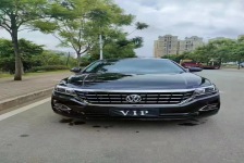 大众 帕萨特