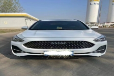 长城 M6