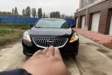 海马 福美来