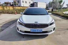 起亚K3