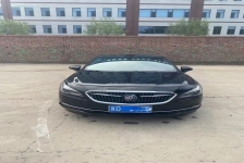 别克 君越