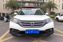 本田CR-V