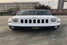 Jeep 自由客