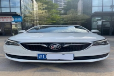 别克 英朗GT