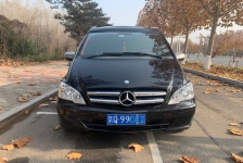 奔驰 威霆