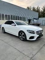 奔驰E级