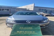 大众 帕萨特