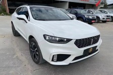 长城 VV5