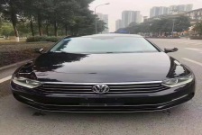 大众 迈腾