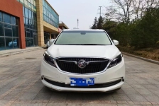 别克GL8