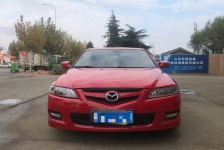 马自达6