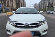 比亚迪S7