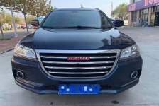 长城 H2