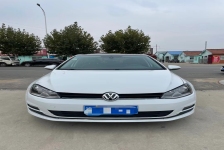 大众 高尔夫GTI