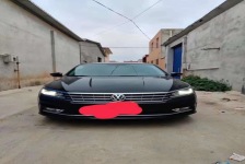 大众 帕萨特