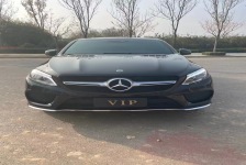 奔驰GLE级