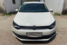 大众POLO