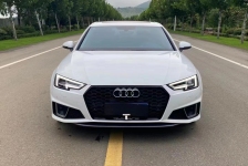 奥迪A4L