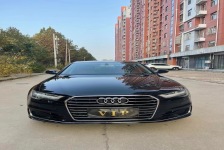 奥迪A6L