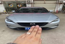 马自达CX-4