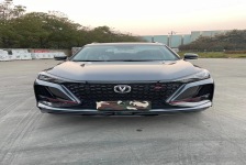 长安轿车 长安CS75