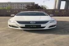 一汽-大众CC