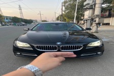 宝马5系