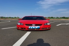 大众POLO