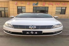 一汽-大众CC
