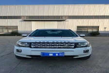 路虎 神行者2代