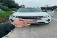 路虎 神行者2代