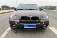 宝马X5(进口)