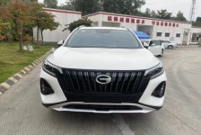 广汽 GS4