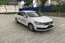 大众 桑塔纳