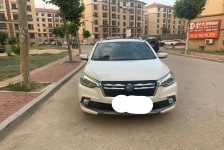 启辰 T70