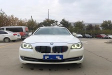 宝马5系