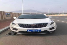 凯迪拉克 XT5