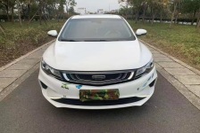 吉利汽车 帝豪GL