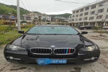 宝马X6(进口)