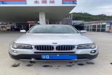 宝马X3