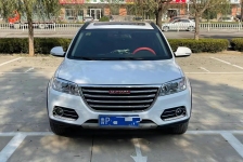 长城 哈弗H6