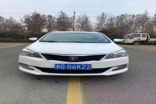 长安轿车 悦翔V7