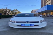 大众 桑塔纳