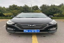 北京现代ix35