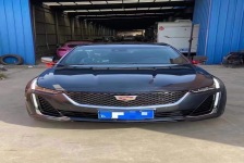 凯迪拉克 CT5