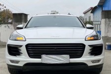 众泰SR9