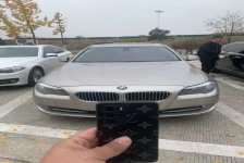 宝马5系