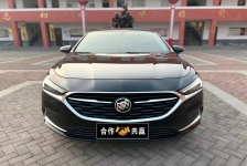 别克 君越